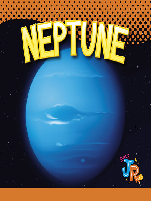 Title details for Neptune by Marysa Storm - Available